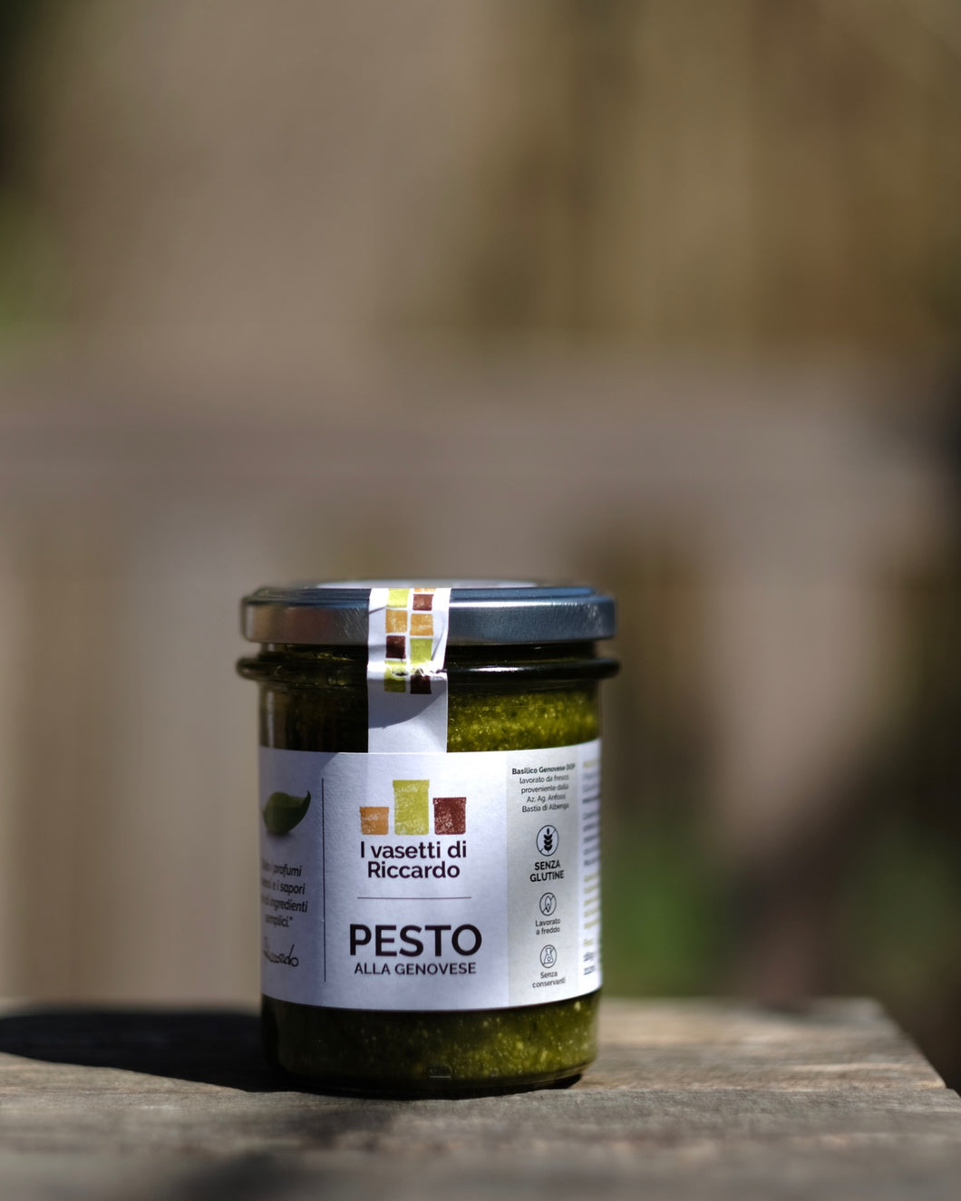 Pesto